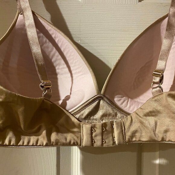 Vintage Warner's Bra 38C 5/$25 - Picture 3 of 7